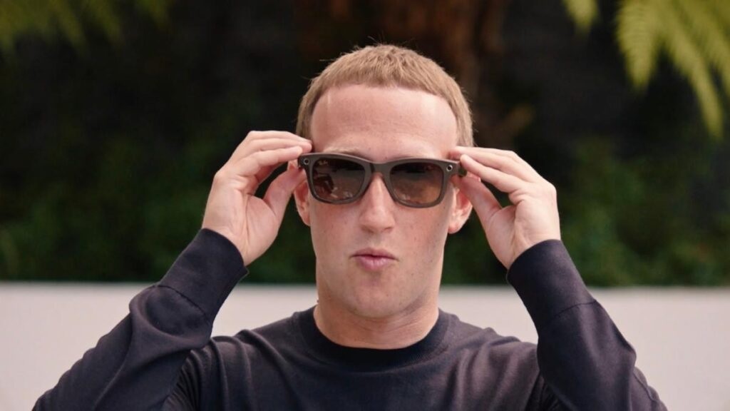 आ रहा मिस्टर इंडिया वाला चश्मा, नाम है Ray Ban Stories 2.0… इंस्टाग्राम और फेसबुक पर वीडियो लाइवस्टीम भी कर पाएंगे