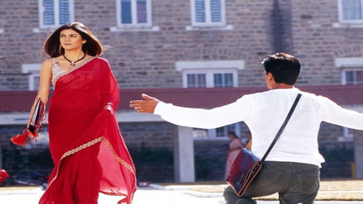Sushmita Sen बनना चाहती हैं राम की चांदनी, मैं हूं ना के सीक्वल में काम करना चाहती हैं एक्ट्रेस …