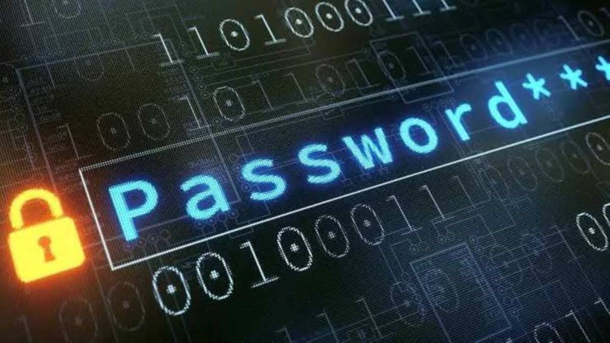 अगर आप भी बनाते हैं Common Password, तो हो जाइए सावधान, हैकर्स आसानी से करते हैं हैक …