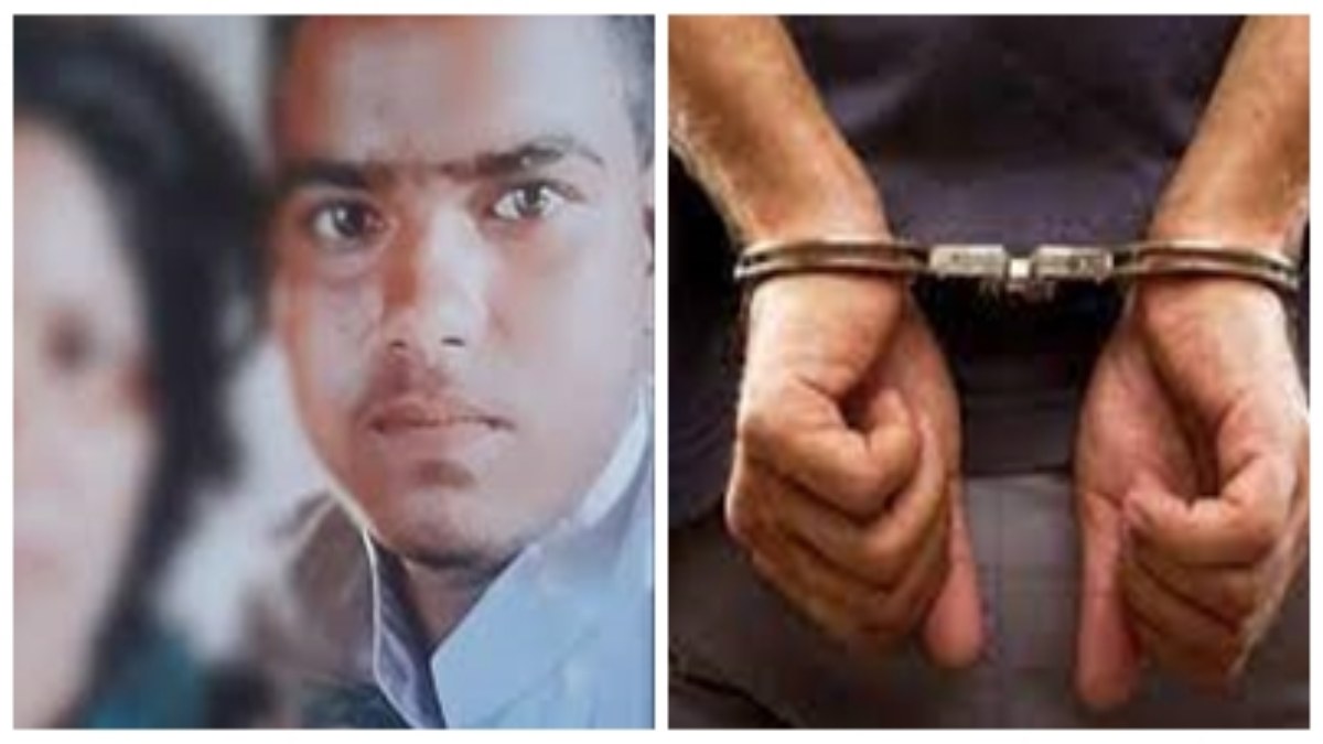 बहन से छेड़छाड़, भाई की हत्या: पुलिस ने 8 आरोपियों को किया गिरफ्तार, अन्य फरार की तलाश जारी  