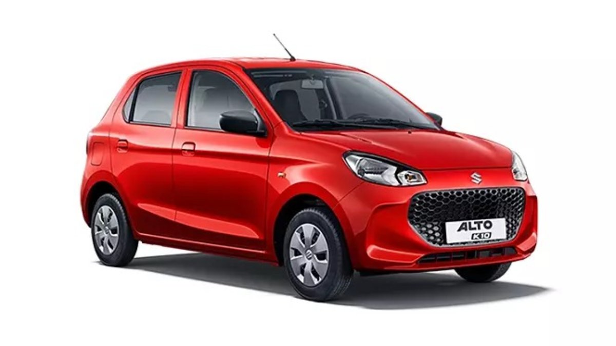 Maruti की यह फैमिली कार 45 लाख लोगों की बनी फेवरेट गाड़ी, 20 साल से दिलों पर कर रही राज, जानें डिटेल्स