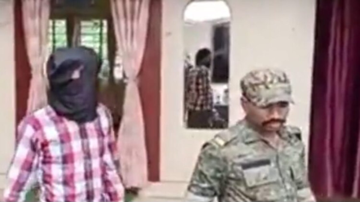 विशेष समुदाय को फंसाने की साजिश, शिव मंदिर मे फेंका था मांस टुकड़ा, पुलिस ने कर दिया खुलासा