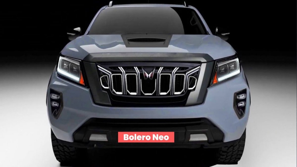 Mahindra अगले महीने ला रहा है 9-सीटर Bolero Neo Plus, जानें इंजन से लेकर फीचर्स तक क्या हैं उम्मीदें