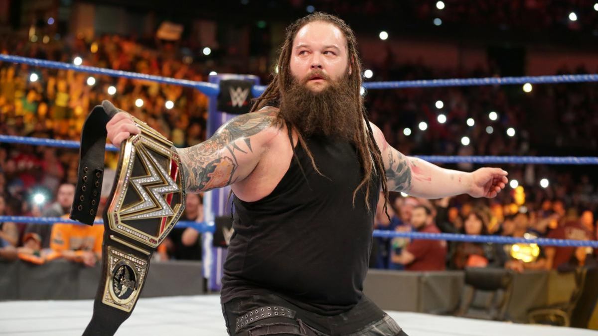 Bray Wyatt passed away: WWE चैंपियन ब्रे वायट ने 36 साल की उम्र में दुनिया को कहा अलविदा, शोक में डूबा खेल जगत