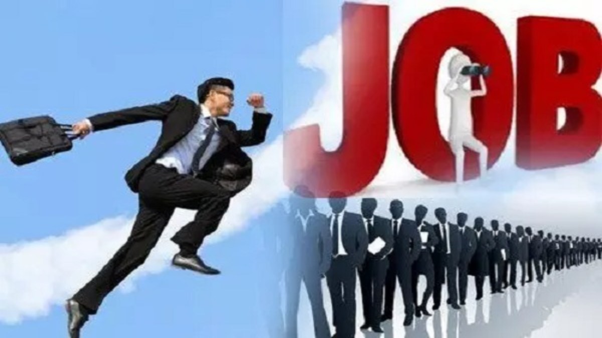 Jobs in Chhattisgarh 2023: बेरोजगार युवाओं के लिए खुशखबरी, 5500 पदों के लिए निकली भर्ती, जानिए 10 अगस्त को कहां लेकर जाएं दस्तावेज ?