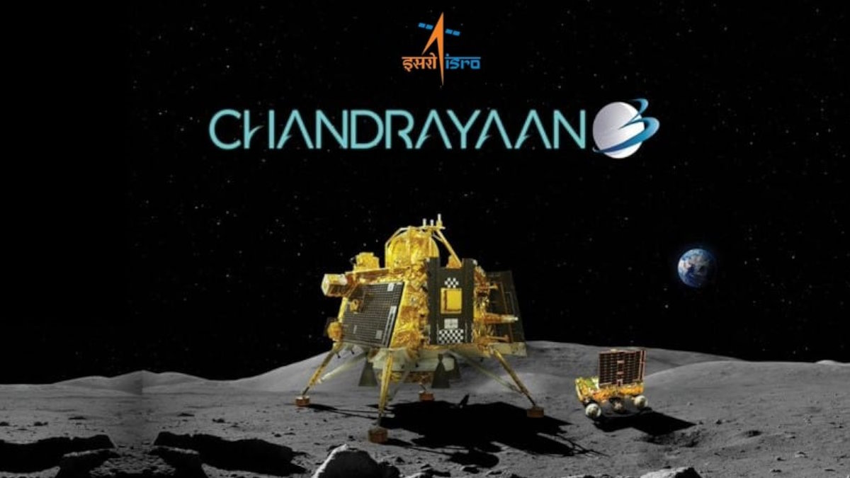 चंद्रयान-3 मिशन की सफलता पर भारत अब हर साल 23 अगस्त को मनाएगा राष्ट्रीय अंतरिक्ष दिवस…