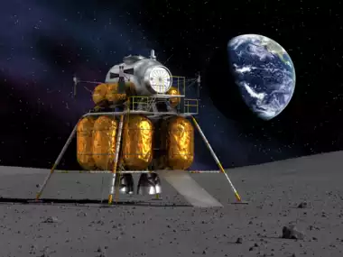 मिशन Chandrayaan-3 की टीम में लुधियाना के मोहित शर्मा भी शामिल, घर-परिवार में खुशी छाई, अब तक बधाई देने आ रहे लोग