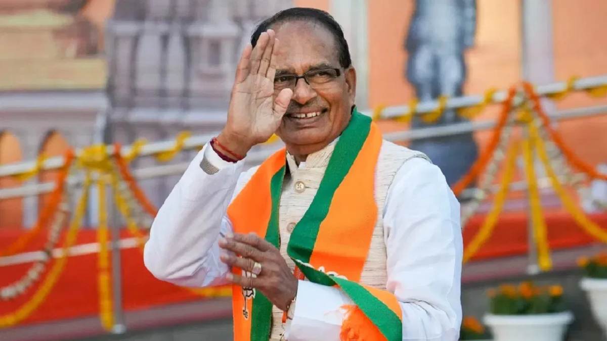 कमलनाथ को ‘घर’ में घेरने में जुटी बीजेपी! सीएम शिवराज छिंदवाड़ा में देंगे 1400 करोड़ के विकास कार्यों की सौगात, बैतूल में करेंगे जनदर्शन