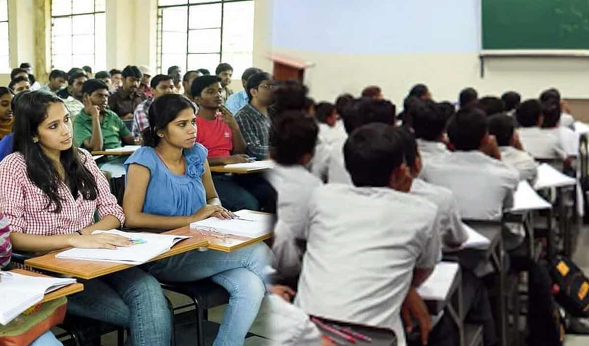 Rajasthan News: राजस्थान सरकार का बड़ा फैसला, 9वीं से पहले कोचिंग संस्थानों में एडमिशन नहीं