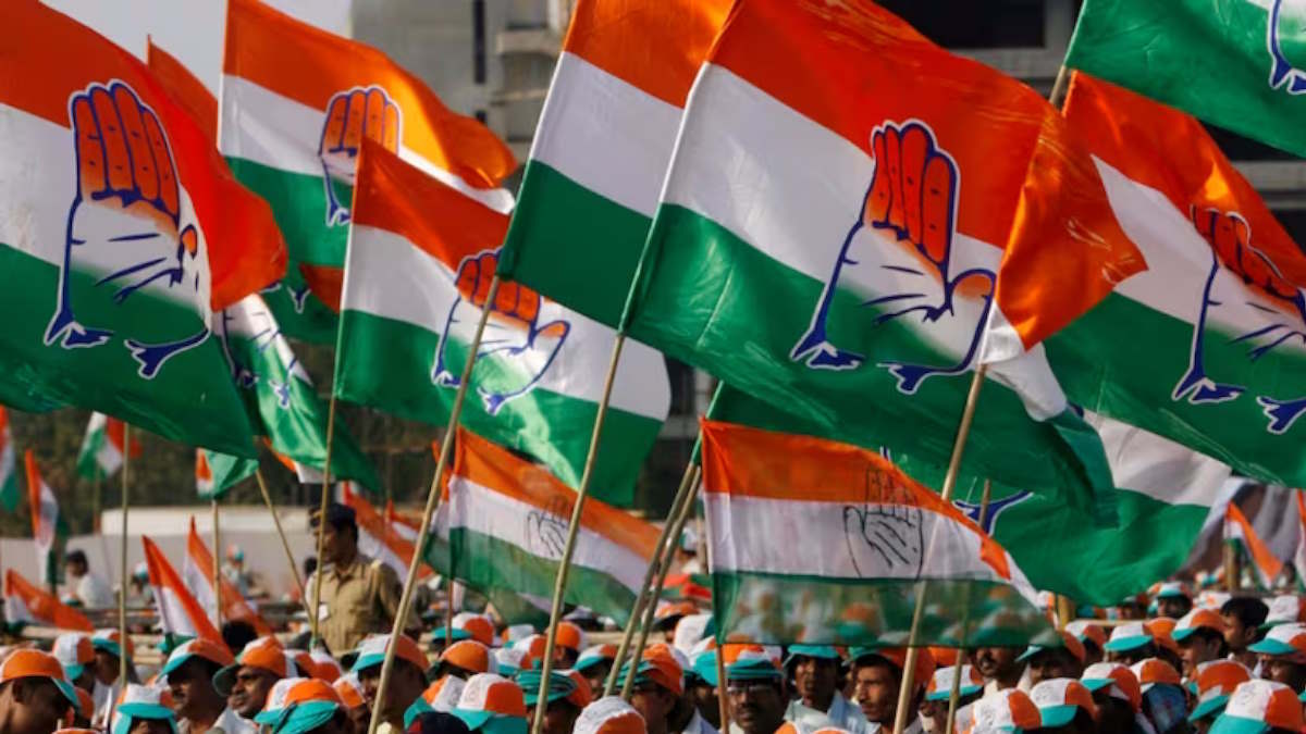 कांग्रेस चुनाव समिति की घोषणा: MP से ओमकार सिंह और CG से टीएस सिंहदेव को मिली जगह, खरगे, सोनिया और राहुल समेत 16 नेताओं के नाम शामिल