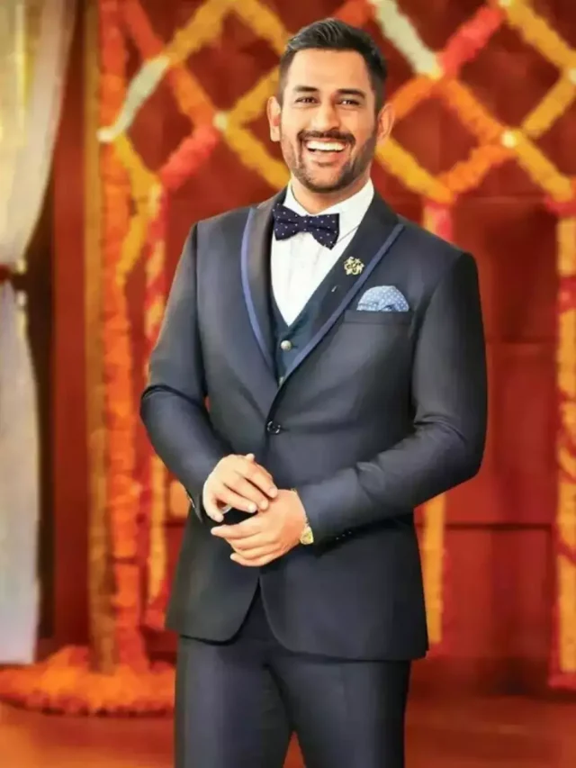 इन हसीनाओं  को डेट कर चुके हैं M.S Dhoni, एक तो रह चुकी हैं CSK की ब्रैंड एंबेस्डर