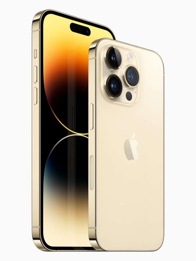 इस नए बदलाव के साथ भारत में फिर लॉन्च होगा iPhone 14….