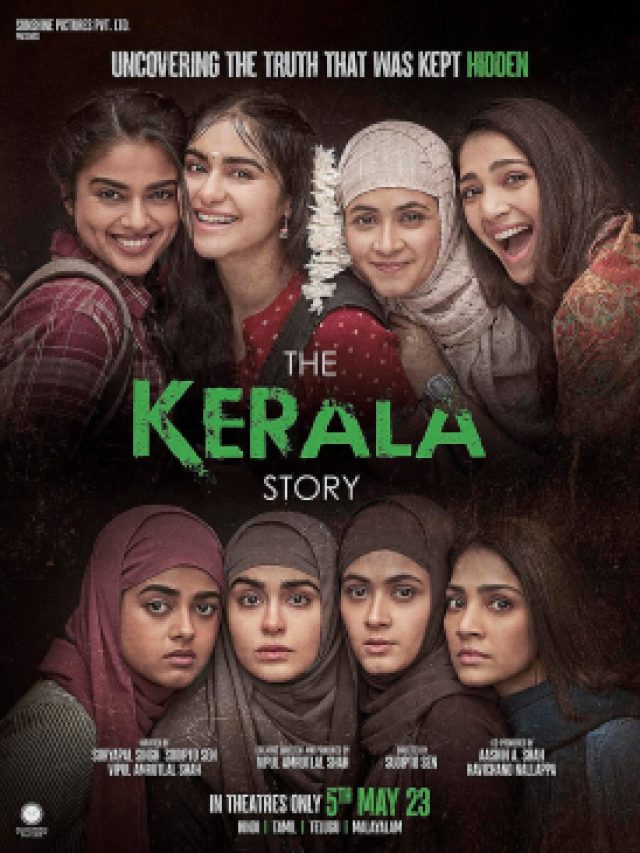 विवादों से घिरी BOLLYWOOD की ये फिल्में, क्या आपने देखी ये movies?