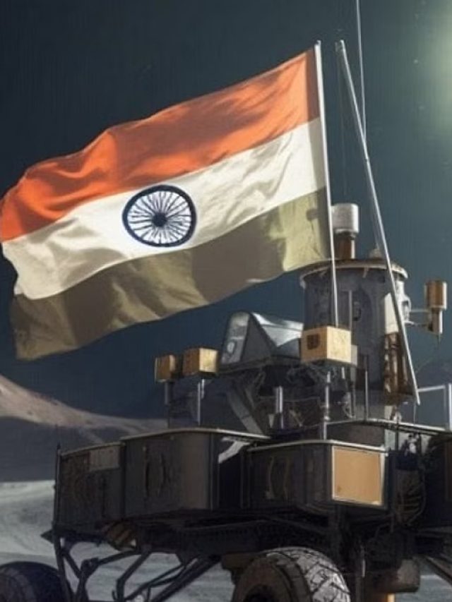 Chandrayaan 3: जानिये अबतक के देश-विदेश Moon Mission Budget के बारे में…