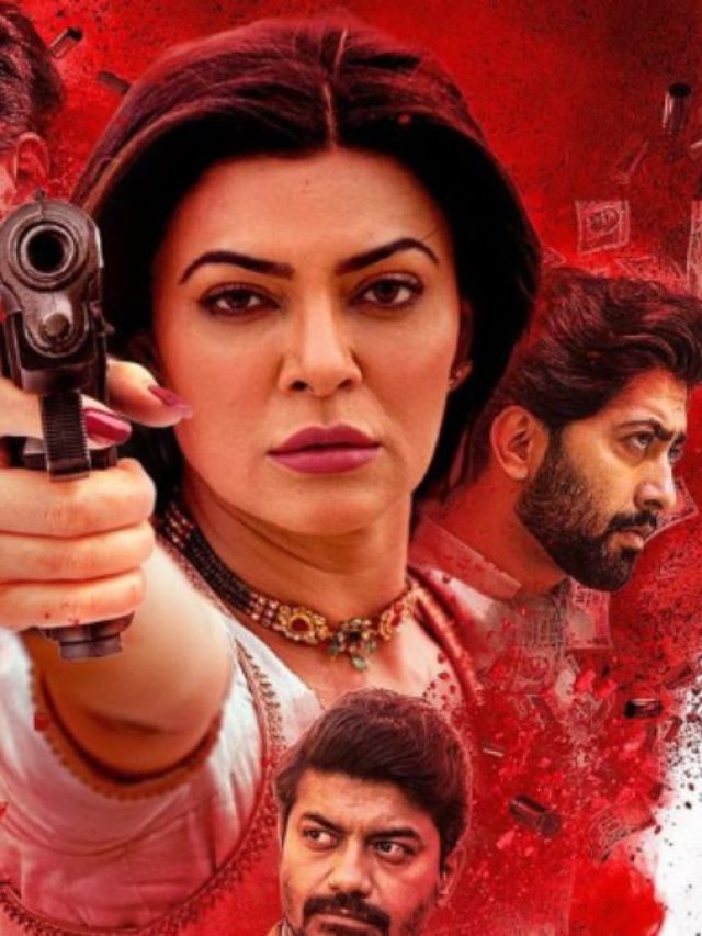 OTT Series: Most Awaited web series in 2023, Watch list