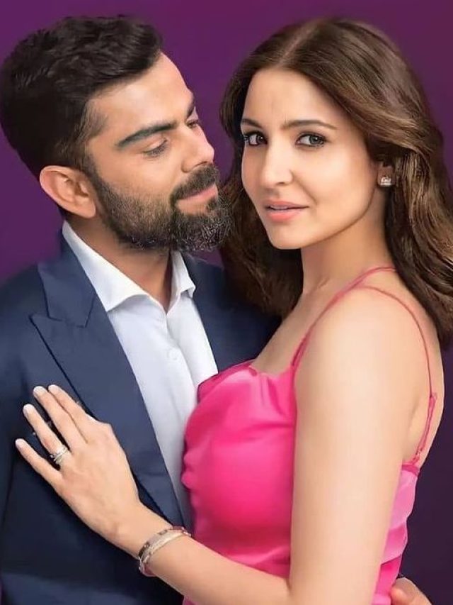 Virat Kohli’s love life : शादी से पहले इन हसीनाओं को डेट कर चुके है विराट कोहली