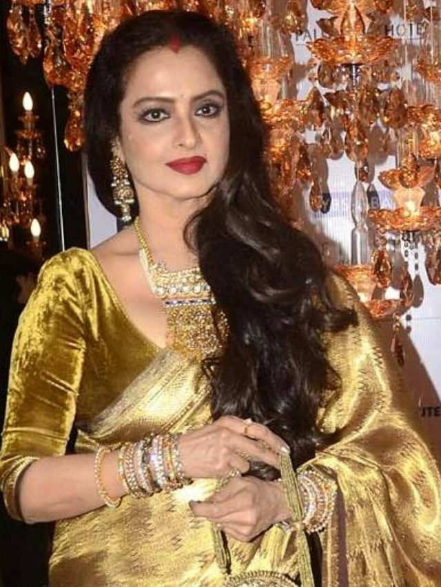 Bollywood की ये खूबसूरत Actress जो बाद में बनी Politician, देखिये लिस्ट में कौन शामिल