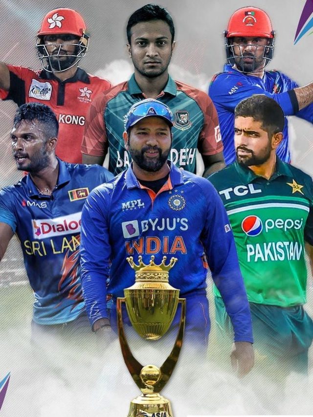 ASIA CUP में कौन-कौन से PLAYERS कर सकते हैं कमबैक
