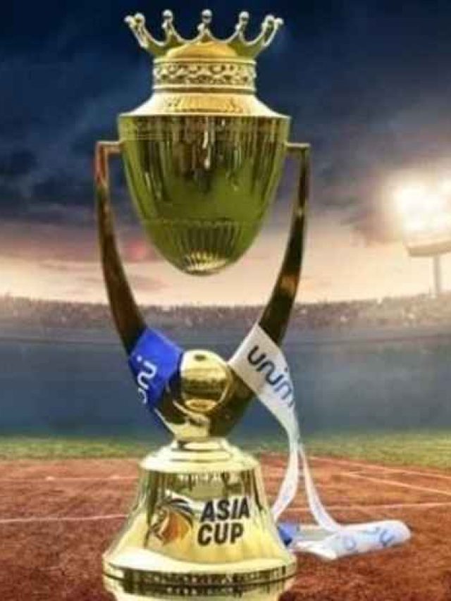 जानिये Asia Cup 2023 का पूरा Schedule