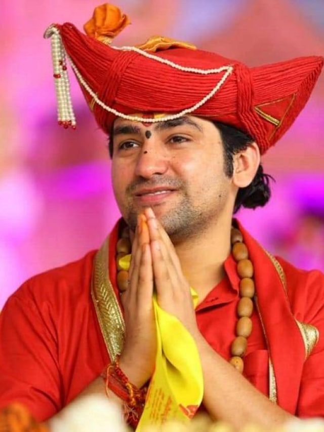 Baba Bageshwar से मिलने का सुनहरा मौका, बस करना होगा ये काम