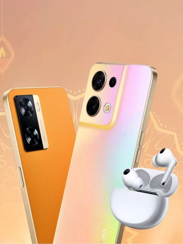 Independence Day sale : Oppo के इन स्मार्टफोन्स पर 13 हजार तक की छूट, खेले Oppo Raffle और जीतें लाखों के प्रोडक्ट