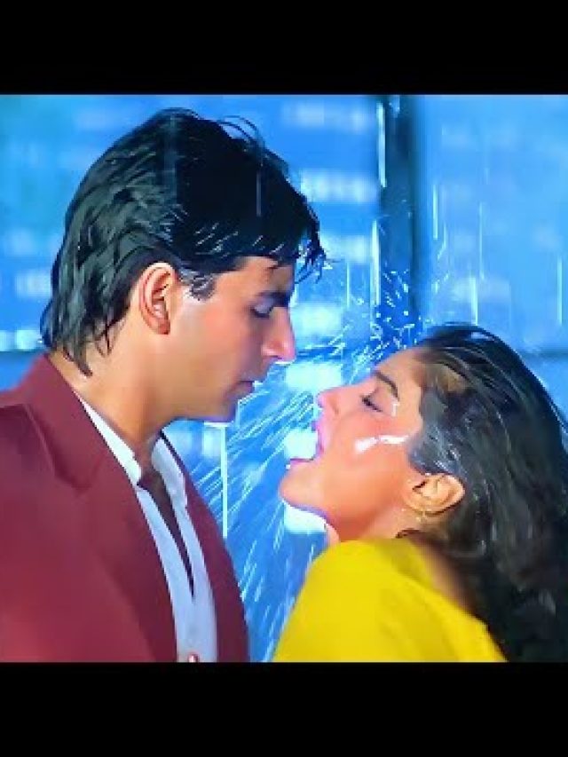 80s- 90s की वो Heroines, जिन्होंने ऑनस्क्रीन किया BOLD Scene