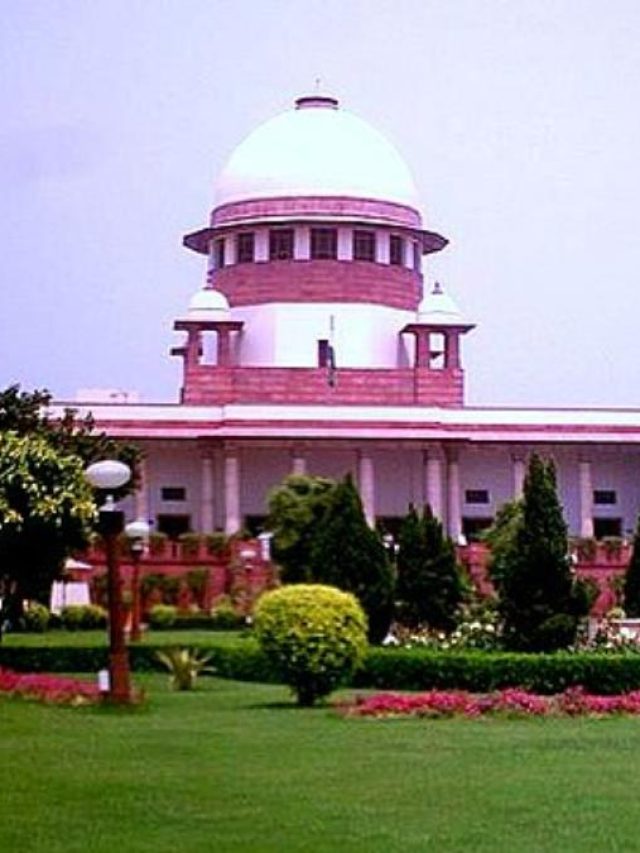 Supreme Court Judges: सुप्रीम कोर्ट को मिले दो नए जज, जस्टिस कोटिश्वर सिंह और आर महादेवन की हुई नियुक्ति