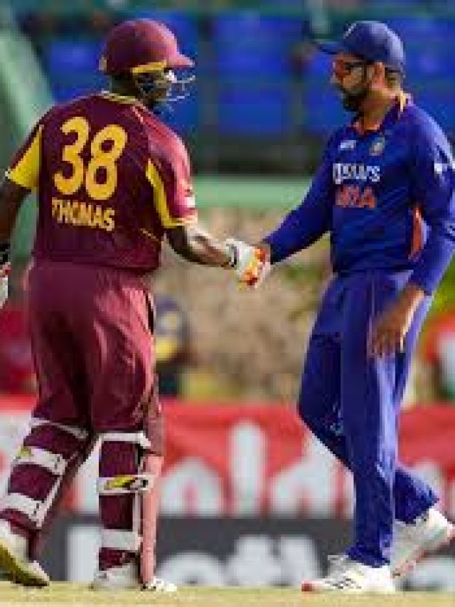 IND vs WI: 6 साल में पहली बार टी20 में भारत को हार, जानिये कितने बार हुआ मुकाबला