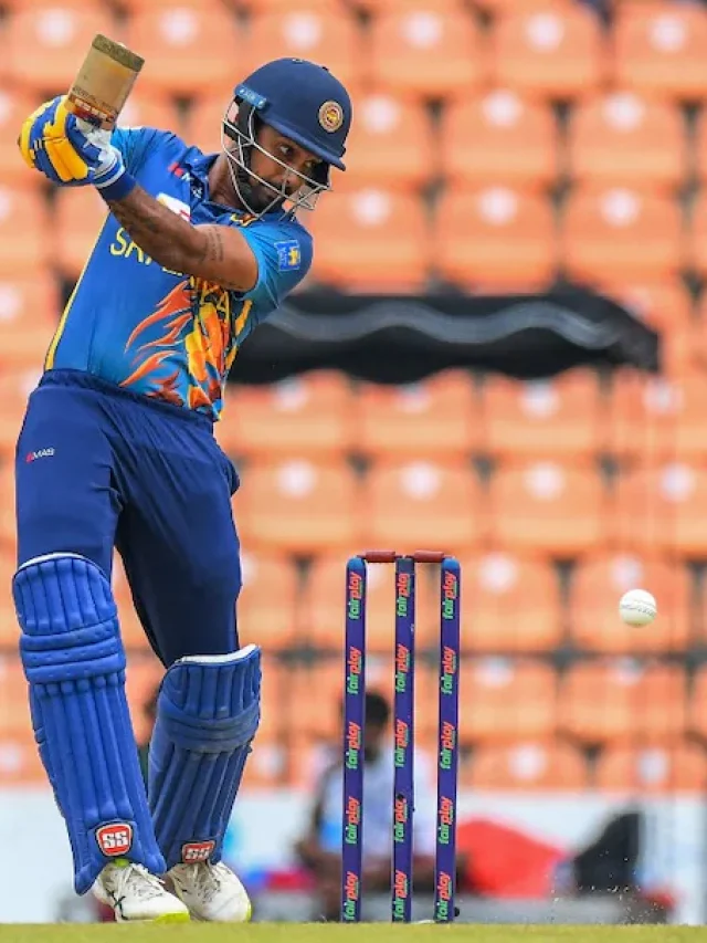 Cricket: अलग ढंग से गवाई अपनी विकेट, दर्ज किए अजीब रिकॉर्ड ; देखिए बल्लेबाज़ों की लिस्ट