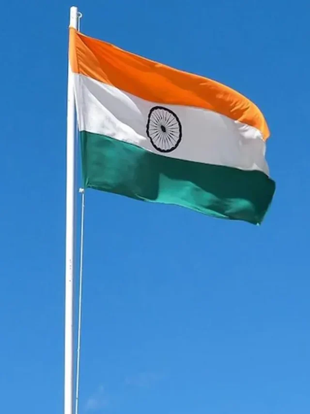 Nation First, Always First: 117 वर्षों में छह बार बदला राष्ट्रीय ध्वज, जानिये कैसा रहा तिरंगा का सफर