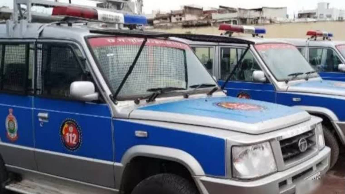 आपातकाल में जल्द मिलेगी मदद, डायल 100/112 के लिए 400 नए वाहनों की खरीदी को मिली मंजूरी…