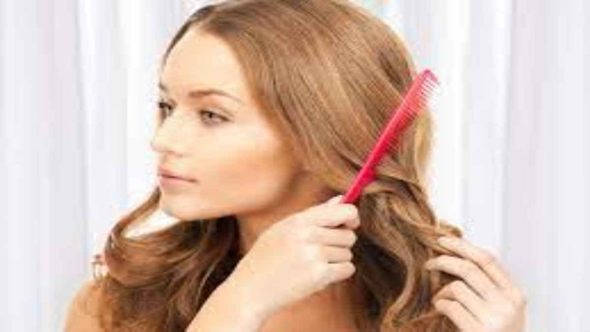 अगर आप भी बालों को टाई करने के लिए रेगुलर Use करती हैं Scrunchie, तो ये गलतियां करने से बचें नहीं तो बाल हो जाएंगे कमजोर …