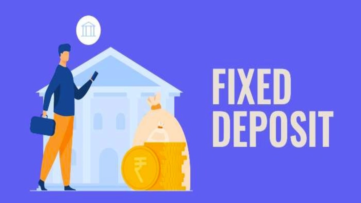 Highest Bank FD Interest: निवेशकों को मालामाल कर देगी यह बैंक एफडी, 9.1 फीसदी ब्याज दर देने की घोषणा
