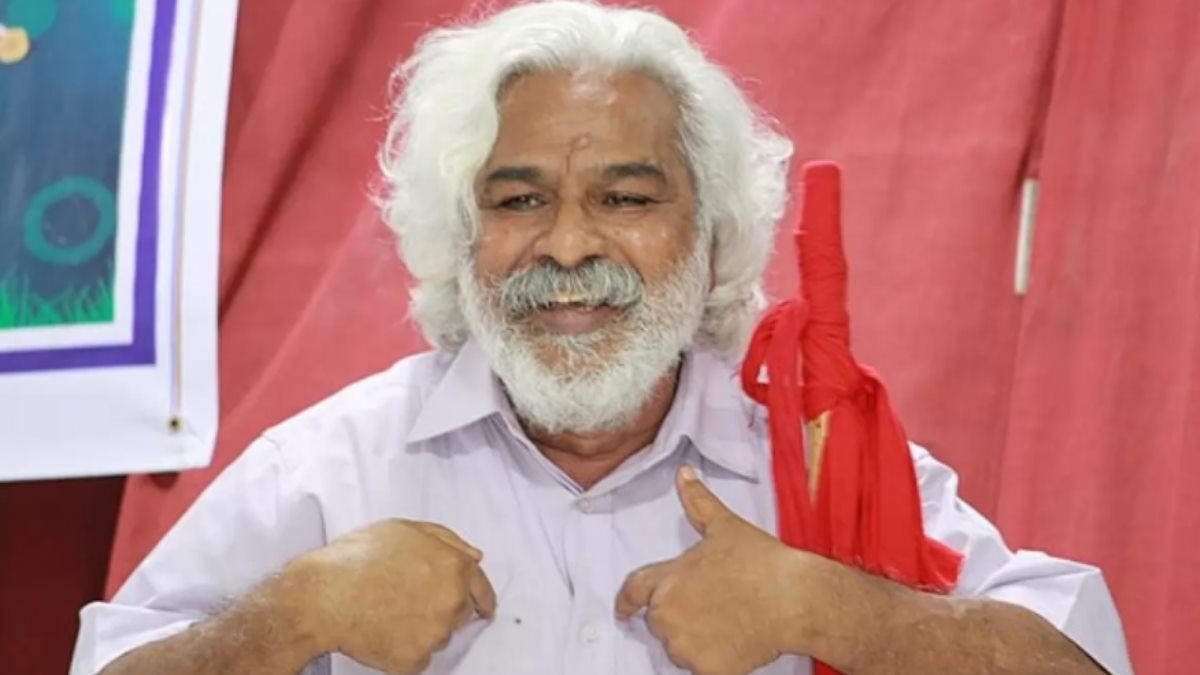 नहीं रहे ‘Gaddar’, जिंदगी भर क्रांतिकारी गीत गाने वाले लोक गायक आखिरी समय में गाने लगे थे भक्ति गीत…