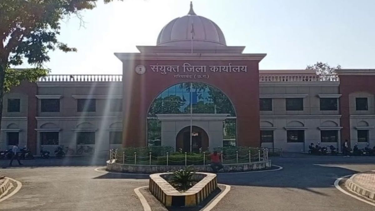 CG NEWS : नियम विरुद्ध गृह भाड़ा भत्ता लेने वाले कर्मचारियों की प्रशासन जुटा रहा जानकारी, जल्द शुरू होगी रिकवरी की कार्रवाई