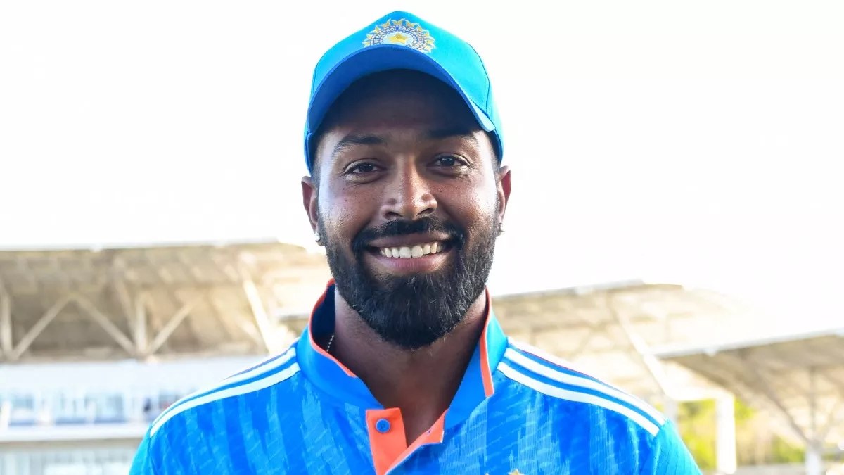 IND Vs WI: वेस्टइंडीज से करारी हार के बाद कप्तान हार्दिक पांड्या का दिखा कूल अवतार, कहा- यंग टीम है गलतियां करेगी…