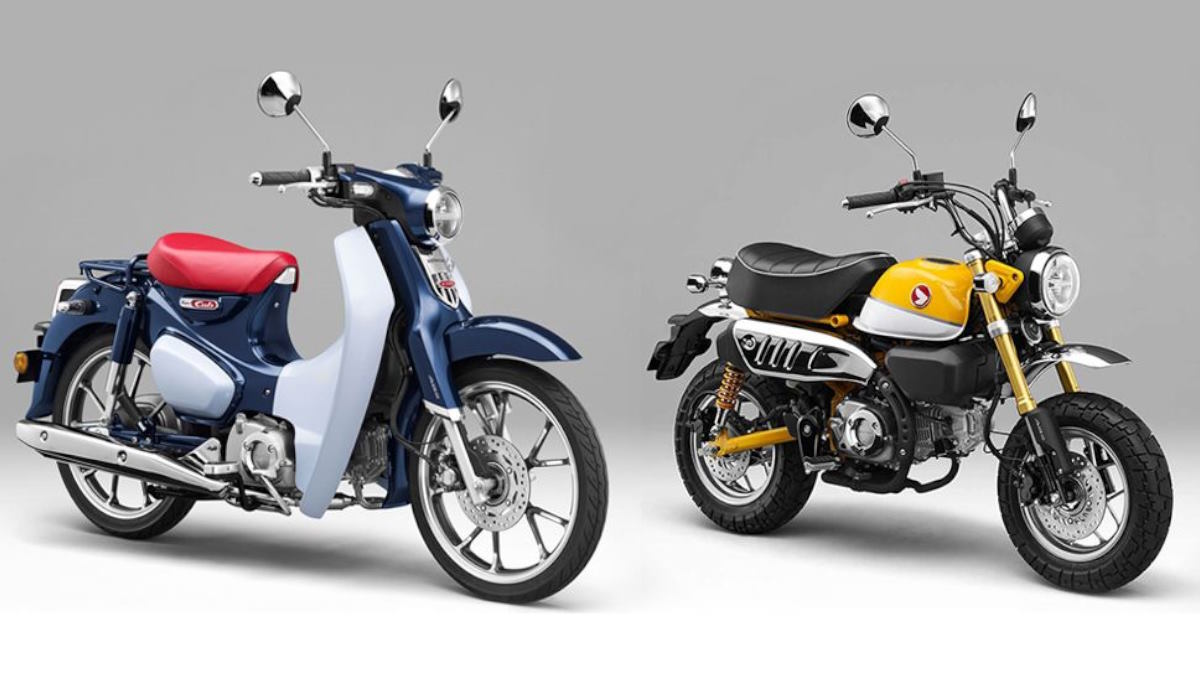 Honda की इन दो गाड़ियों को नहीं जाना तो क्या जाना! भारत में किया जा रहा है बेसब्री से इंतजार…