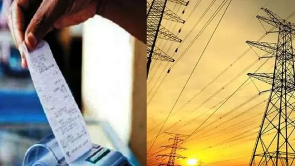 मजदूर के घर का दो महीने का बिजली बिल आया 6 लाख 44 हजार, ठीक करवाने के लिए लगातार लगा रहे चक्कर