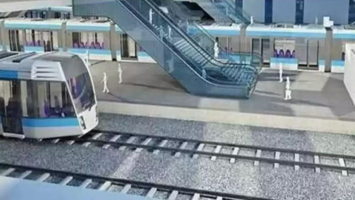 508 रेलवे स्टेशनों की बदलेगी सूरत: Raipur Railway Station में 21 Accelerators, 42 Lift की होगी सुविधा, CG के कई स्टेशन शामिल, PM मोदी देंगे सौगात