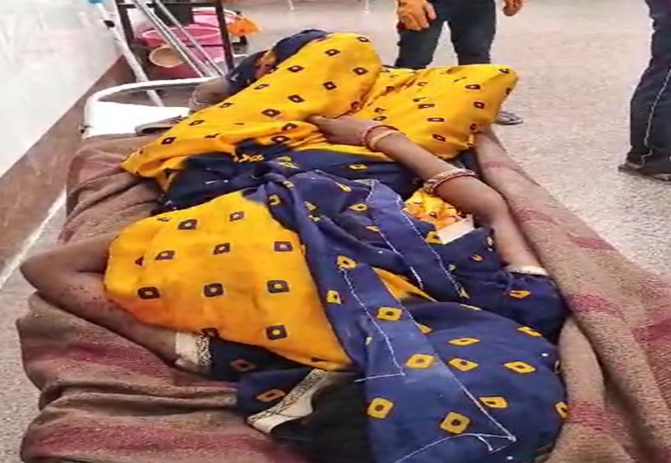 MP Breaking: तीन लोगों की गोली मारकर हत्या, पति ने पत्नी, साले और साली को उतारा मौत के घाट, जानिए वजह
