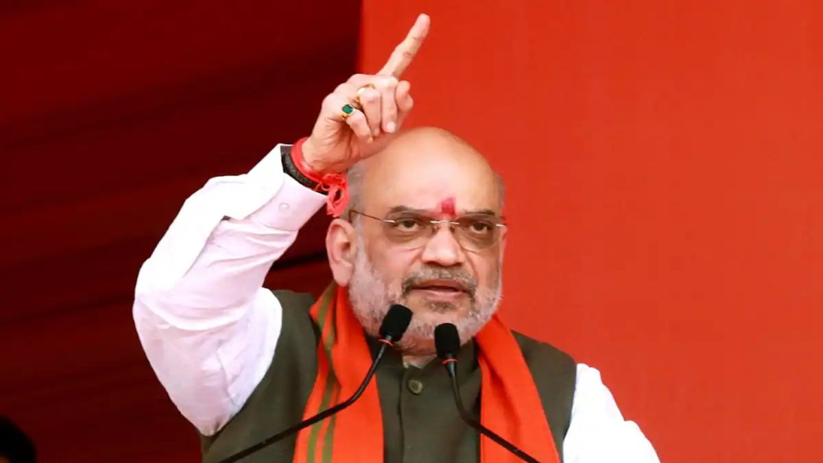 Amit Shah visit to Chhattisgarh: 2 दिवसीय दौरे पर रहेंगे अमित शाह, चुनावी तैयारी समेत कई मुद्दों पर लेंगे बैठक, जल्द आ सकती है दूसरी लिस्ट
