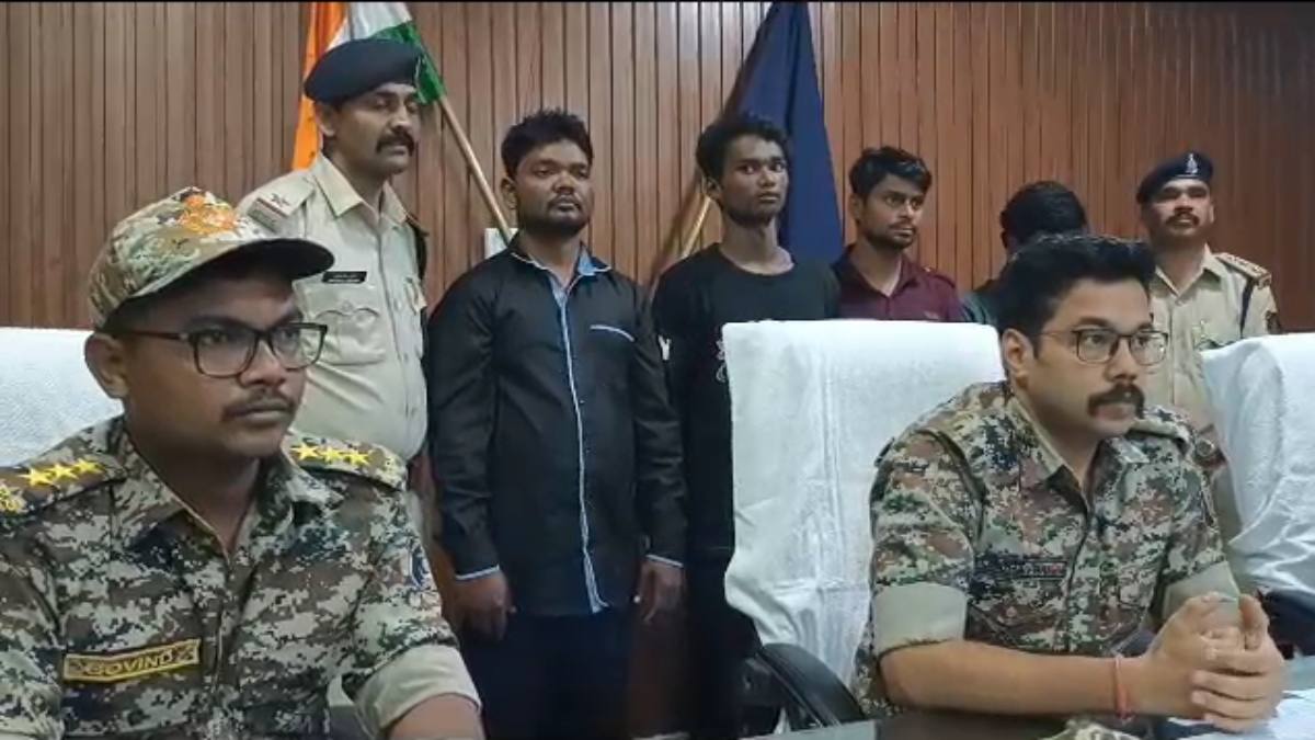 CG NEWS: जन्मदिन पर केक चोरी करने पहुंचा नाबालिग चोर, नहीं मिला Cake तो नगदी और कैमरा ले गया साथ, ऐसे हुआ मामले का खुलासा …