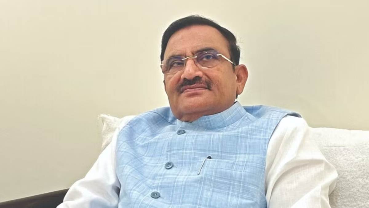 सागर दलित हत्याकांड: कमलनाथ के आरोप पर मंत्री भूपेंद्र सिंह का पलटवार, कहा- ये जाति उत्पीड़न का मामला नहीं, कांग्रेस कर रही राजनीति