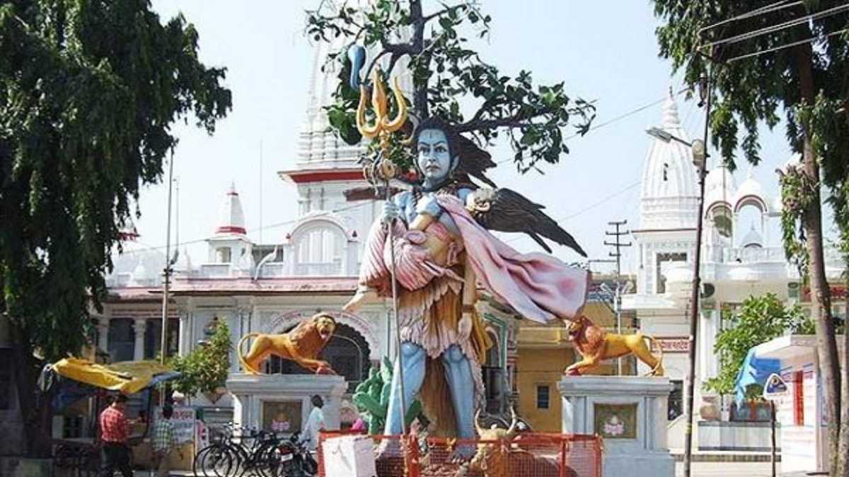 सावन के महीने में कैलाश छोड़ अपने ससुराल में क्यों निवास करते हैं महादेव ?