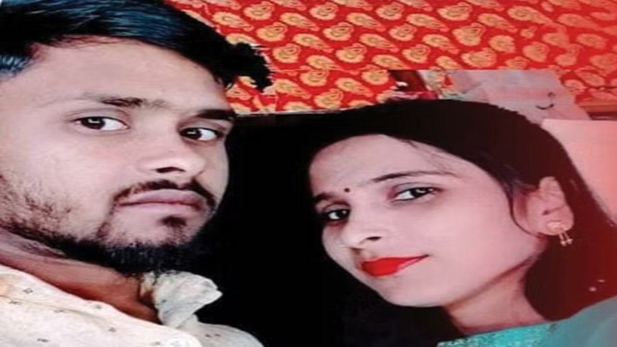 ‘इसे तो पत्नी कहते घिन सी आने लगी है’, सुसाइड नोट लिखकर पति ने फांसी लगाकर दी जान