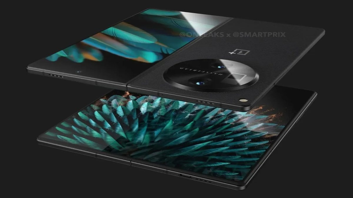 OnePlus का पहला Foldable phone जल्द होगा लॉन्च, मिल सकता है 64MP पेरिस्कोप कैमरा, सामने आई कीमत
