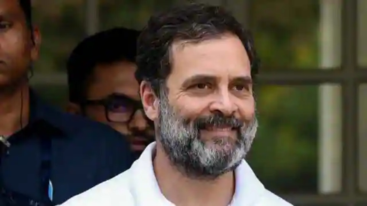 राहुल गांधी को फिर अलॉट हुआ उनका सरकारी आवास, मीडिया के सवाल पर कहा- मेरा घर पूरा हिंदुस्तान है…