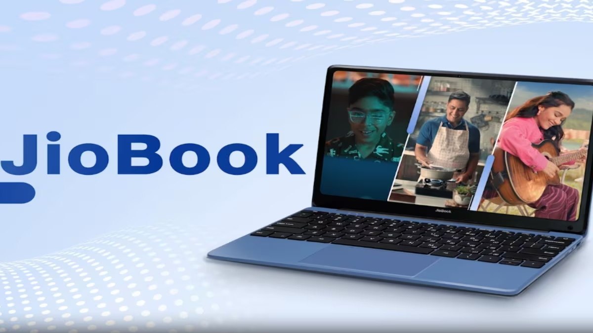 दिल खुश कर देगा Jio का Laptop, 16499 रुपये में मिल रहा है प्रीमियम लैपटॉप वाले ये दमदार फीचर्स