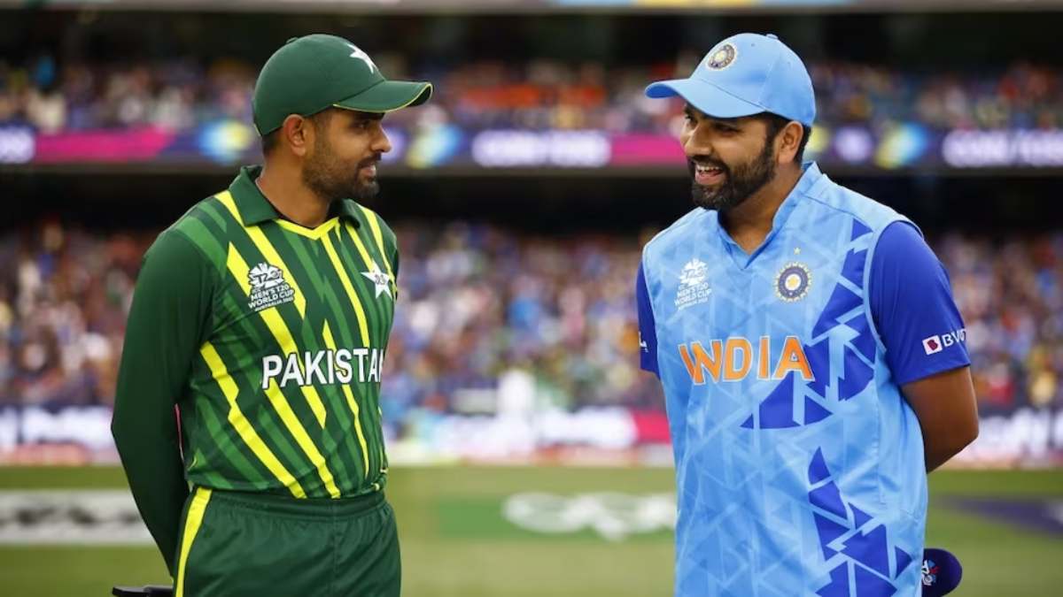ICC World Cup 2023: BCCI ने शेड्यूल में कर दिया बड़ा बदलाव, भारत-पाकिस्तान के बीच अब इस दिन होगी मैदानी जंग, इस वजह से बदली गई तारीख…
