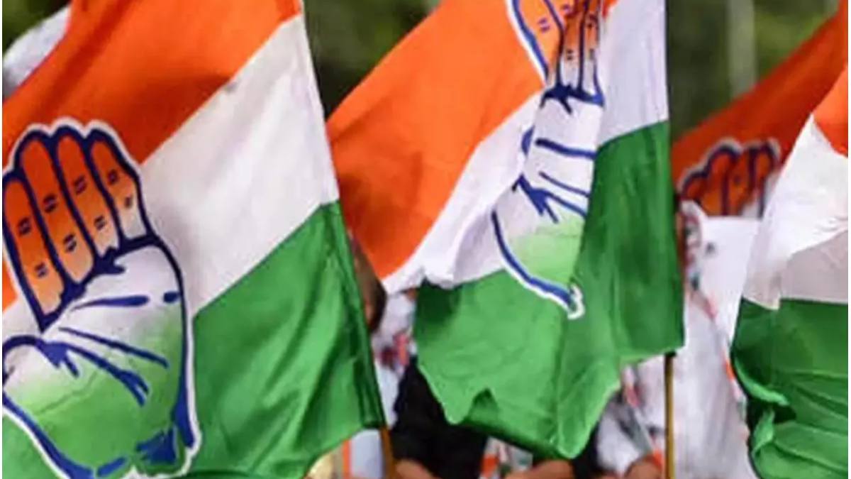 BREAKING: कांग्रेस ने 4 राज्यों के लिए की स्क्रीनिंग कमेटी घोषित, अजय माकन होंगे CG के चेयरमैन, जानिए MP, राजस्थान और तेलंगाना में किसे मिली जिम्मेदारी…